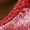 RED, variant on Women’s Ballet Flats Foldable Round Toe Dressy Comfortable Slip On Dress Shoes