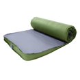 thumbnail image 2 of Pad Doble Autoinflable Para Camping SEQUOIA MAMMOTH TETON, 2 of 5