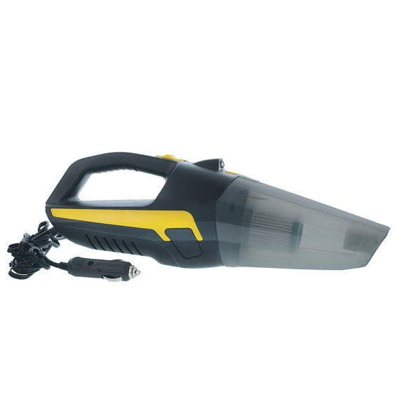 DAS COMPANIES Handheld Car Vacuum 60W