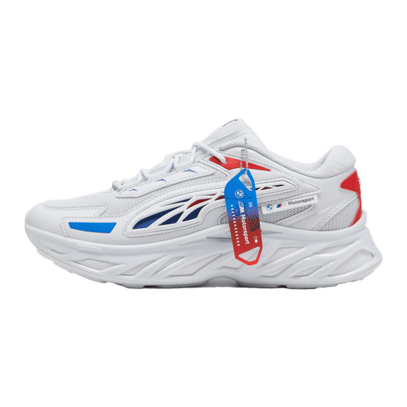 PUMA MENS BMW MMS EXOTEK NITRO "White" 308135 02 308135 02 from Stadium Goods
