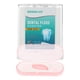 thumbnail image 5 of EeaseMX 2 cajas de palillos de hilo dental portátiles, dispensadores automáticos de hilo dental, hilos dentales desechables, hilos dentales limpios, 5 of 7