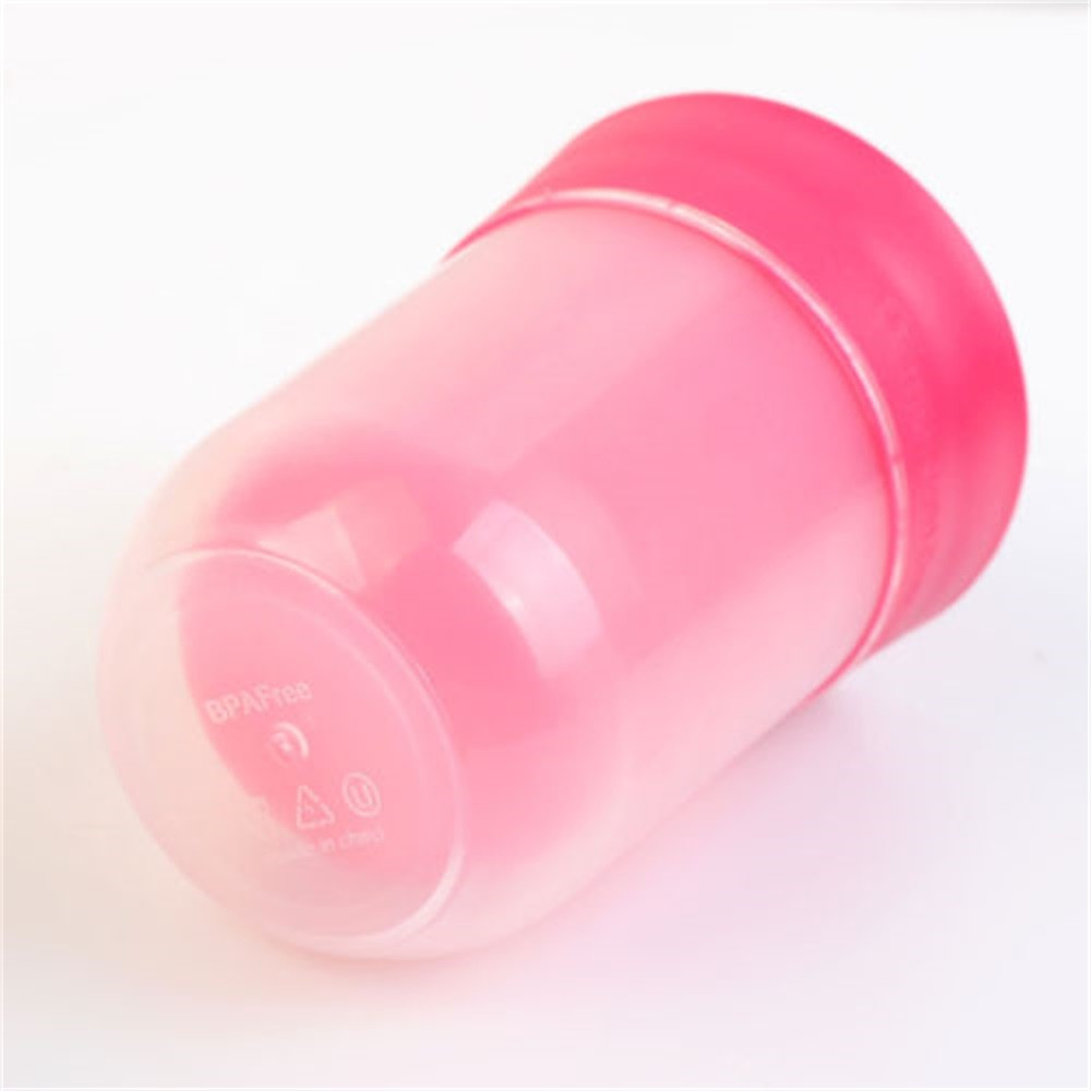 Summer Fruit Cup Fruit Flavored Cup Drink Water Like What You Smell Cup