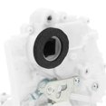 thumbnail image 3 of Car Door Lock Actuator Integrated Latch Driver Side Front 15068499 Replacement for Cadillac Escalade ESV 2005, 3 of 3