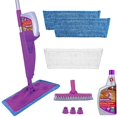 thumbnail image 1 of Rejuvenate Click N Clean MultiSurface Spray Mop System, 1 of 10