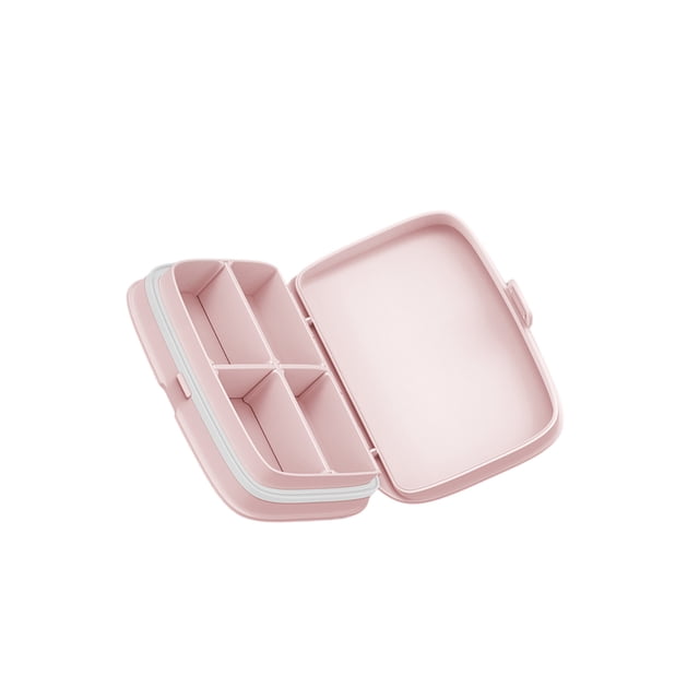 tamizeot Daily Potable Storage Box Convenient And Safe Solution For Medication Management Healthy