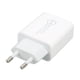 thumbnail image 2 of Cargador Rápido de doble Puerto YUNYI BRAND 20W QC3.0 PD EU Blanco, 2 of 8