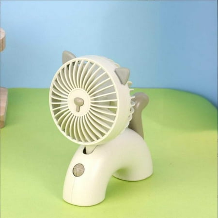 

Apmemiss Portable Fan Savings Clearance 2024! Handheld Fan Big Wind and Mute Student USB Charging Long Battery Life and Portable Outdoor Fan Clearance Sale