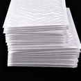 thumbnail image 3 of Trayknick 10Pcs Bubble Bag Self-Sealing Anti-scratch Plastic Padded Envelope for Shipment, 3 of 13