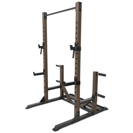 Steelbody Half Cage Home Gym