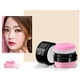 thumbnail image 3 of Puntoco El colorete en polvo Lazy Powder Blusher para maquillaje facial crea un aspecto natural y agradable, 3 of 3