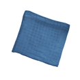 thumbnail image 1 of Toalla de baño teñida de algodón de bambú, toalla de gasa doble lisa, toalla de baño de color sólido, funda para carrito, manta, 1 of 6