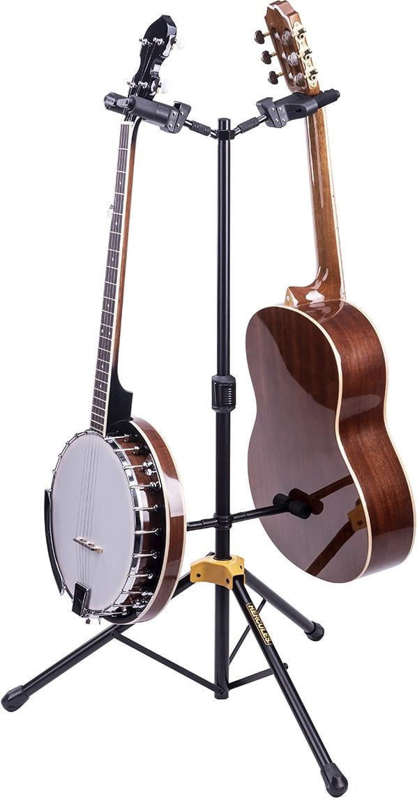 Hercules Stands Adjustable Musical Instrument Stand