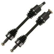 dodge magnum axle shaft