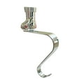 thumbnail image 1 of TIELUTT Stocking Hanger Fireplace Hanger Decorative Hook Y Shaped Hook Long Wall Mount Hooks Large Hooks for Wall Washcloth Rack for Shower Decorative Hooks for Hanging Things Outdoor Hooks Heavy Dut, 1 of 4