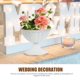 thumbnail image 3 of unbranded Maceta Decorativa De Hierro Estilo Vintage Para Jardín Y Interior, 3 of 7