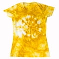 thumbnail image 5 of S.E.I. Tie Dye Mustard Spray Bottle, 2- Ounce, Fabric Spray Dye, 5 of 5