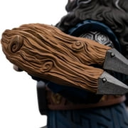 WETA Workshop Mini Epics - The Hobbit Trilogy - The Thorin Oakenshield, Weta Workshop, Gifts