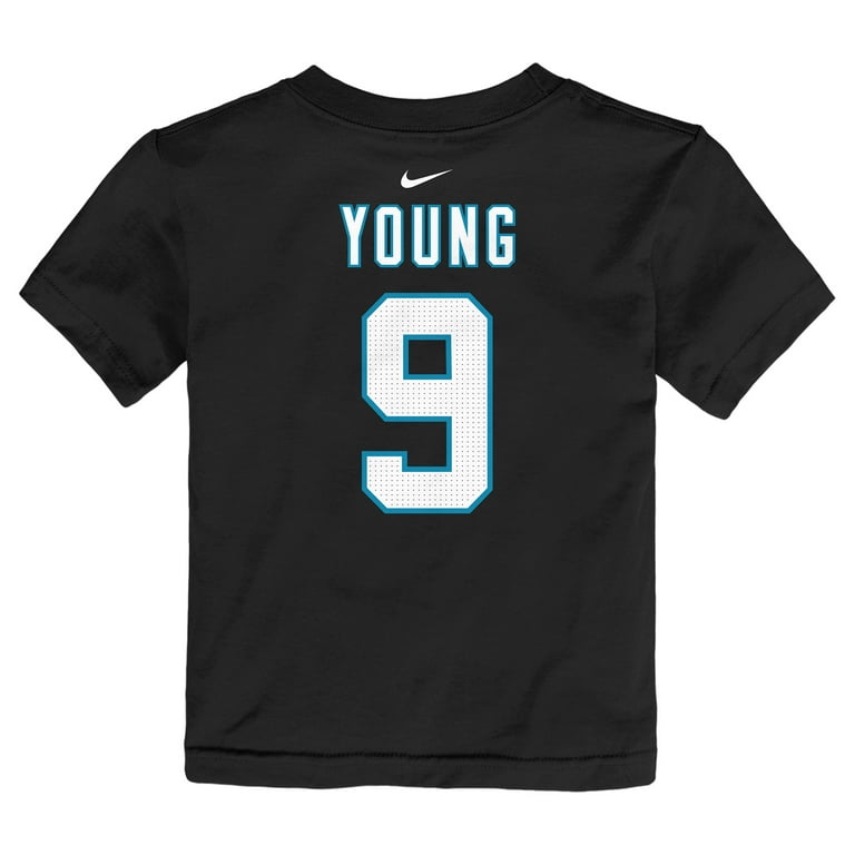 Toddler carolina best sale panthers shirt