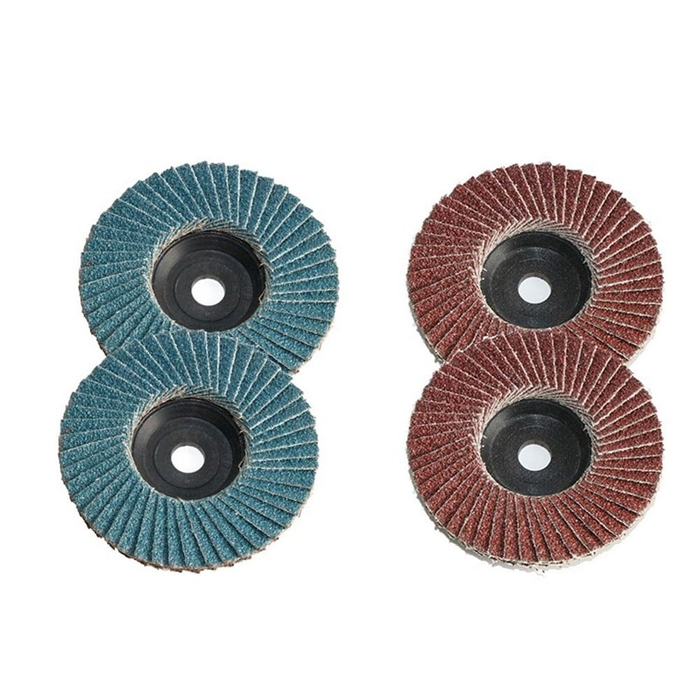 80 Grit Angle Grinder Sanding Disc 
