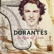 Dorantes - La Roda Del Viento - Music & Performance - CD