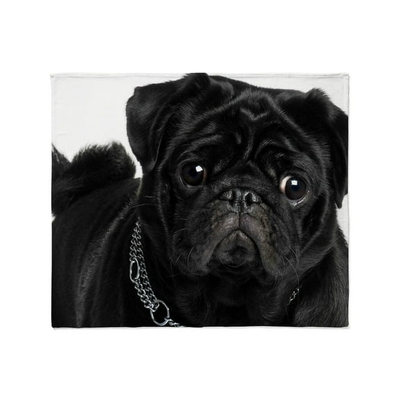 CafePress - HELLO_5X7 Throw Blanket - Soft Fleece Throw Blanket, 50"x60" for All Ages