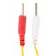 thumbnail image 3 of Replacement Lead Wires TENS Unit Electrodes Lead Wires for Electrotherapy Devices, 3 of 5