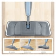 thumbnail image 2 of Mop 3 In 1 Spray Mop And Sweeper Machine Vacuum Cleaner Hard Floor Flat Cleaning Tool Set For Household Hand-held Easy Use Mop ,Easy to Use, 2 of 6