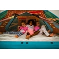 Pacific Play Tents Tree House Bed Tent, Twin