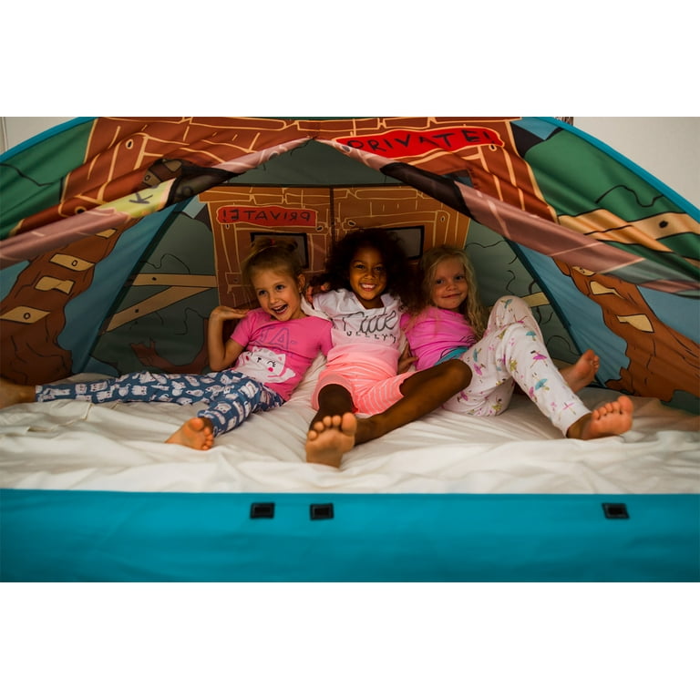 Tree house hotsell bed tent
