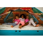 Pacific Play Tents Tree House Bed Tent, Twin, Child