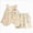 A9-Beige, variant on Toddler Girl Clothes Little Kids Summer Outfits Short Sleeve T-Shirt Top Shorts Set 2PCS Girl's Clothing 6-12 Months 12-24 Months 2t 3t 4t 5t 6t 7t 8t 9t Children 18-24 Months