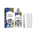thumbnail image 3 of Strong Caster Glue Stainless Steel Aluminum Alloy Metal Repair Radiator Water Tank, 3 of 4