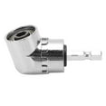 thumbnail image 1 of Screwdriver Bit,105° Bit Driver Elbow Bit Driver Drill Adapter Leading Edge Technology, 1 of 8