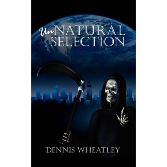Unnatural Selection (Paperback)