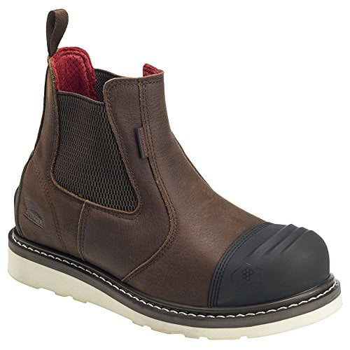 avenger mining boots