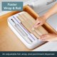 thumbnail image 2 of Portarrollos de Papel YouCopia StoraRoll Organizador 3 en 1, 2 of 7