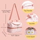 thumbnail image 5 of Bolsa Térmica para Almuerzo Life on Track Infantil con Compartimento Doble, 5 of 9