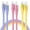 Multicolor - USB C to USB C, variant on Bkayp USB C Cable [ 3 Pack 10ft ] Type-C Charger Cord 3A Super Fast Charging Compatible with iPhone 17/16/15, Samsung Galaxy, Multi-Color
