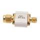 thumbnail image 1 of Filtro de paso de banda SAW especial de 915 MHz (902‑928) Filtro de paso de banda de ancho de banda de 26 MHz para control remoto RFID, 1 of 5