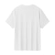 thumbnail image 4 of pstuiky Camisa de manga corta para hombre, Camiseta informal de verano para hombre, color liso, cuello redondo, botones ropa de hombre xxxl, 4 of 9