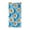 MulticolorB, variant on Bcylexb Colorful Floral Beach Towels, 30"x 59" Soft Absorbent Pool Towels Jacquard Party Travel Essentials Beach Accessories