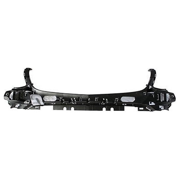 Front Bumper Cover Support - Compatible with 2017 - 2019 Mercedes-Benz GLC43 AMG 2018