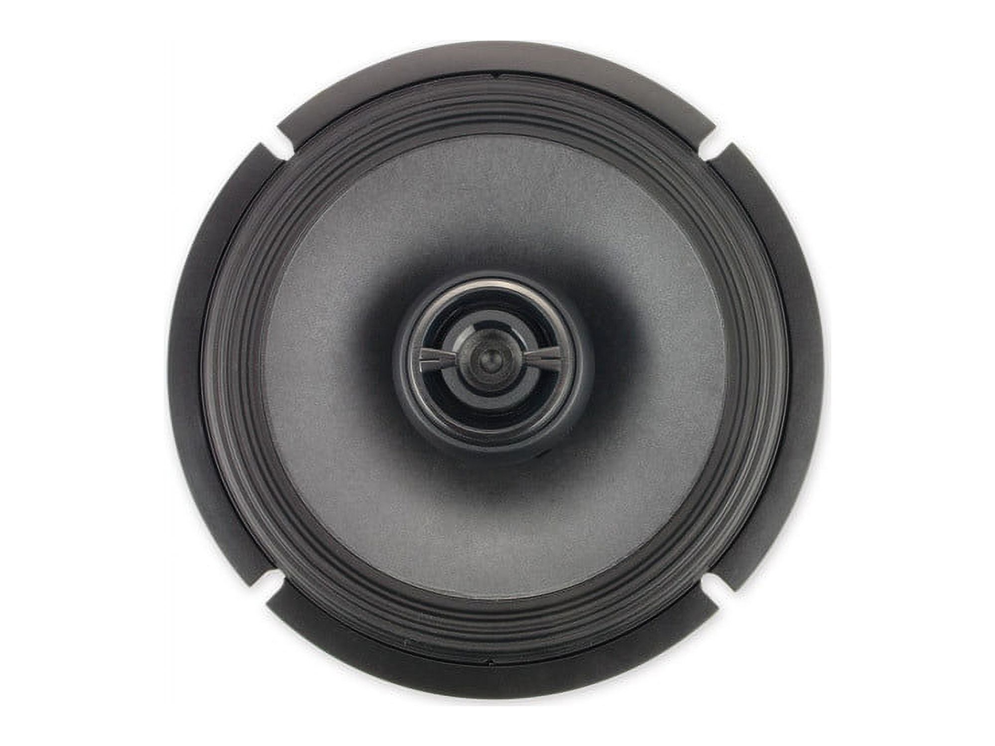 Alpine R-Series 6.5 Inch 300 Watt Coaxial 2-Way Car Audio Speakers, Pair | R-S65 - image 2 of 11