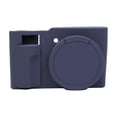 thumbnail image 1 of For Silicone Protective Slip Soft Cover Camera Perfect 1pcs Accessory Fit Shockproof Lightweight, 1 of 8