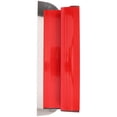 thumbnail image 1 of WRITWAA 1Jgo Metal Drywall Tool Con Ergonómico Para Alisar Drywall En Casa Color, 1 of 8