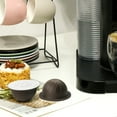 thumbnail image 3 of Reusable Capsule Kit Coffee Pods Refillable Vertuoline Machine  Efficient for Home Use, 3 of 7