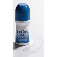 thumbnail image 3 of Avon On Duty 24-Hour Deodorant for Men, Non-Staining Antiperspirant Deodorant, Sport, 2.6 fl oz, 6 Pack, 3 of 4