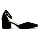 thumbnail image 1 of Zapatillas para Mujer D Violet 1012 negro 22, 1 of 4