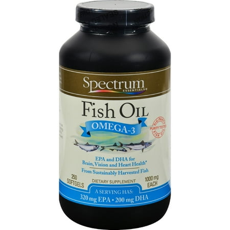 Spectrum Fish Food Review Spectrum Fish Food Review