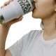 thumbnail image 4 of Termo de acero inoxidable color blanco, Star Wars, 4 of 5